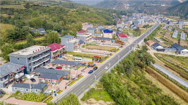 隆化縣溫泉村  隆化縣供圖.jpg